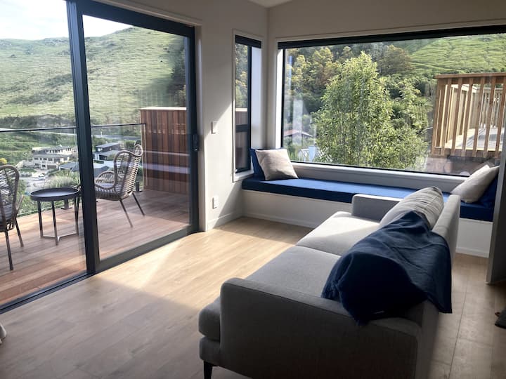 Little House With Big Views! - Nouvelle-Zélande
