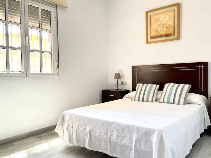 საძინებელი 1