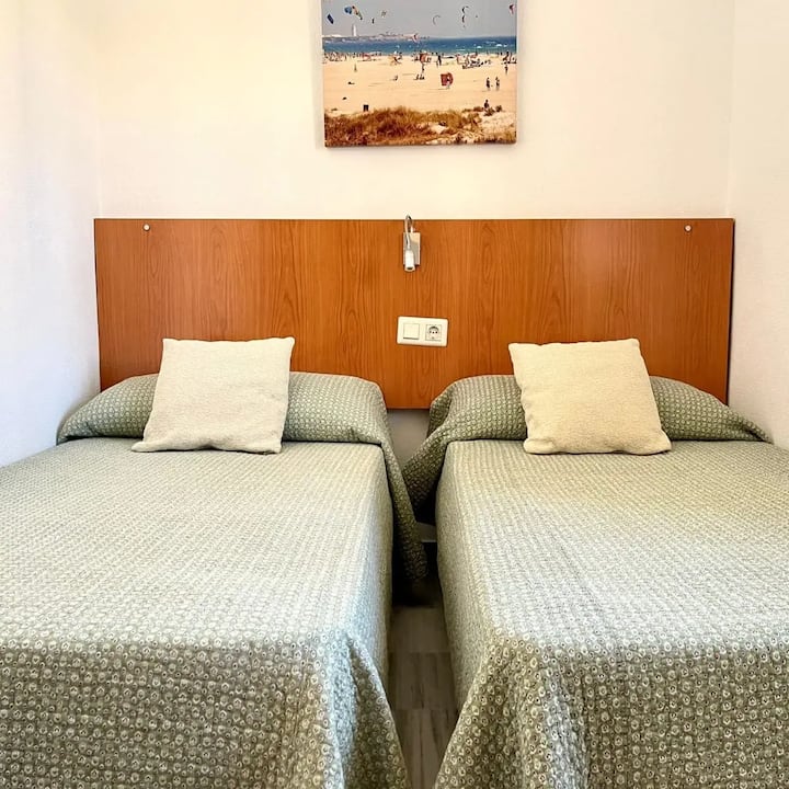 საძინებელი 2