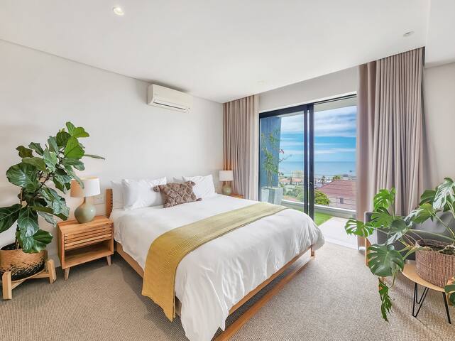 Stunning Sea View 2 Bedr. Apartment | Backup Power gallery image 4