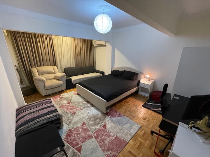 Habitación 1