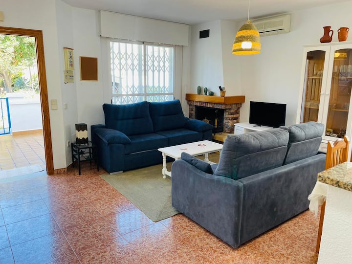 Casa Las 3 Lunas - Cabo de Gata