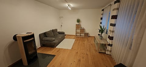 Successful Airbnb property: Apt. in the center of Bad Doberan in Bad Doberan