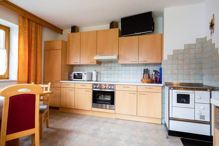 Apartment Weberhäusl - Bramberg am Wildkogel