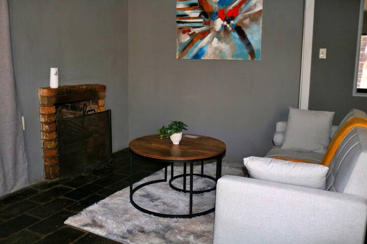 Cosy Mountain Farmstay /Pvt Boma - Magaliesburg