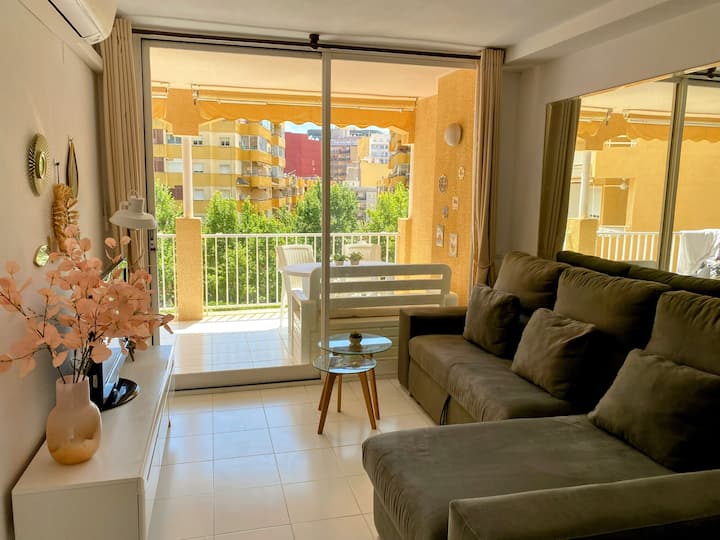 Top Location Calpe | Central • Pools • Near Beach - カルペ