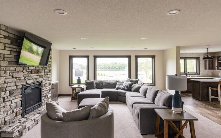 The Belle Retreat gallery image 3