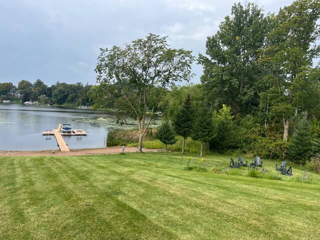 The Belle Retreat gallery image 5