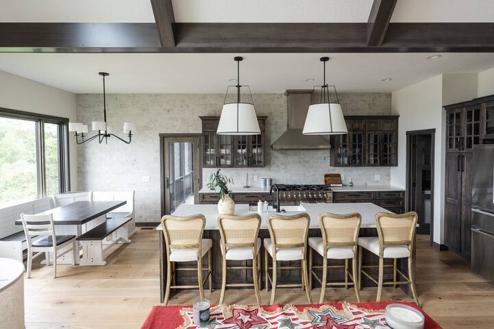 The Belle Retreat gallery image 4