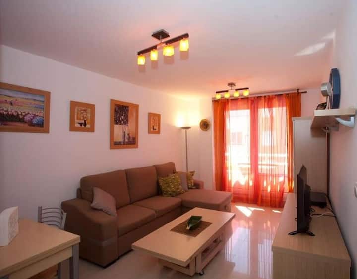 Villa Marinera 7, Garaje Y Wi-fi Incluido - Ribadesella