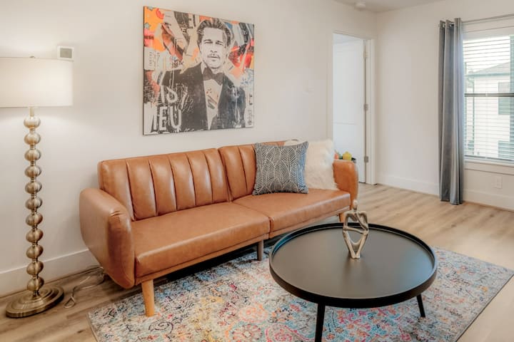 The Barbee 104 - Upper Level Living at The Barbee - Apartments for Rent ...