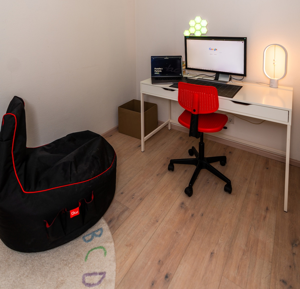 غرفة النوم 3