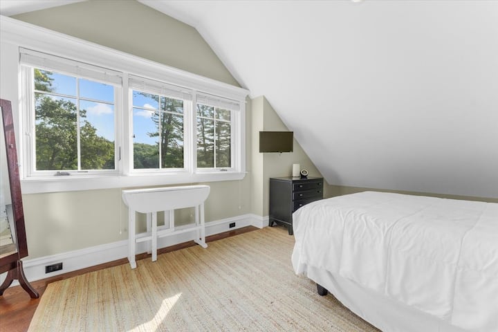 غرفة النوم 4