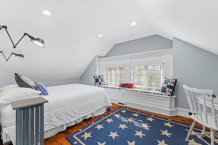 غرفة النوم 3