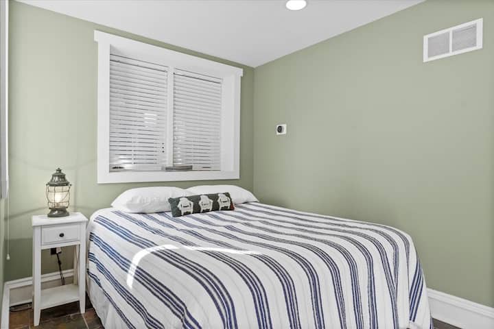 غرفة النوم 5