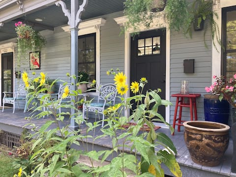 A Farmhouse Reimagined