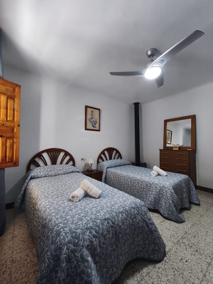 Dhomë gjumi 3