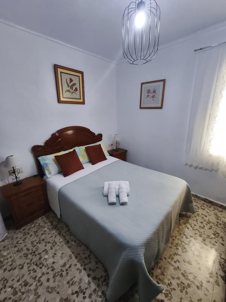 Dhomë gjumi 2