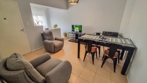 Alma Patagónica: Your Apartment in the Center