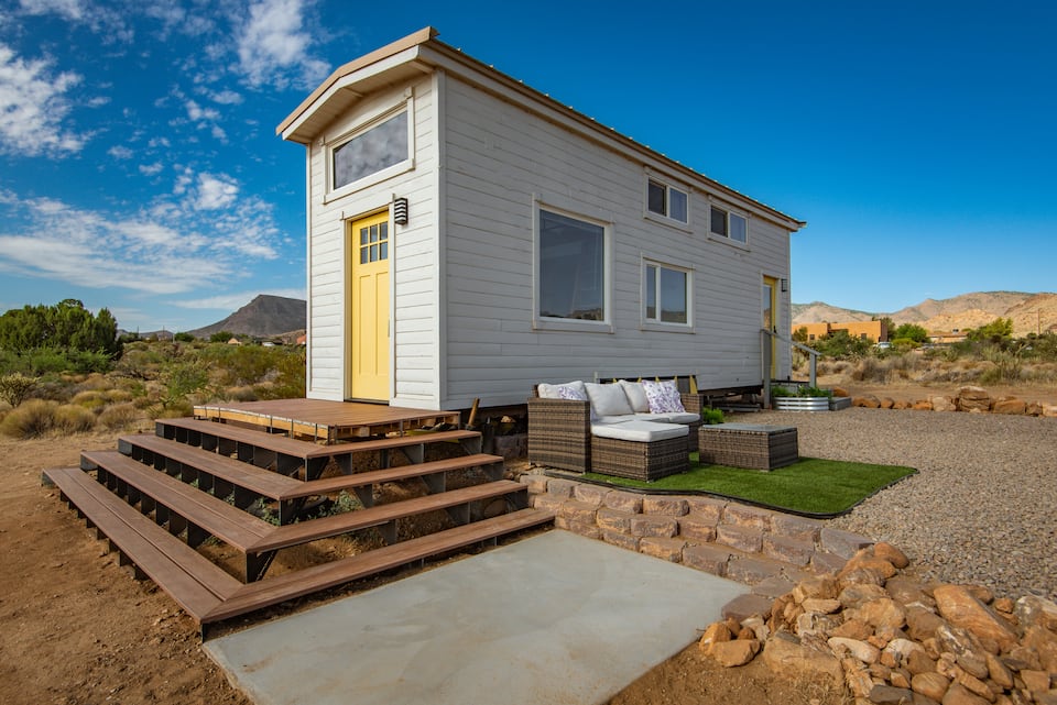 Arizona Vacation Rentals & Homes - United States | Airbnb