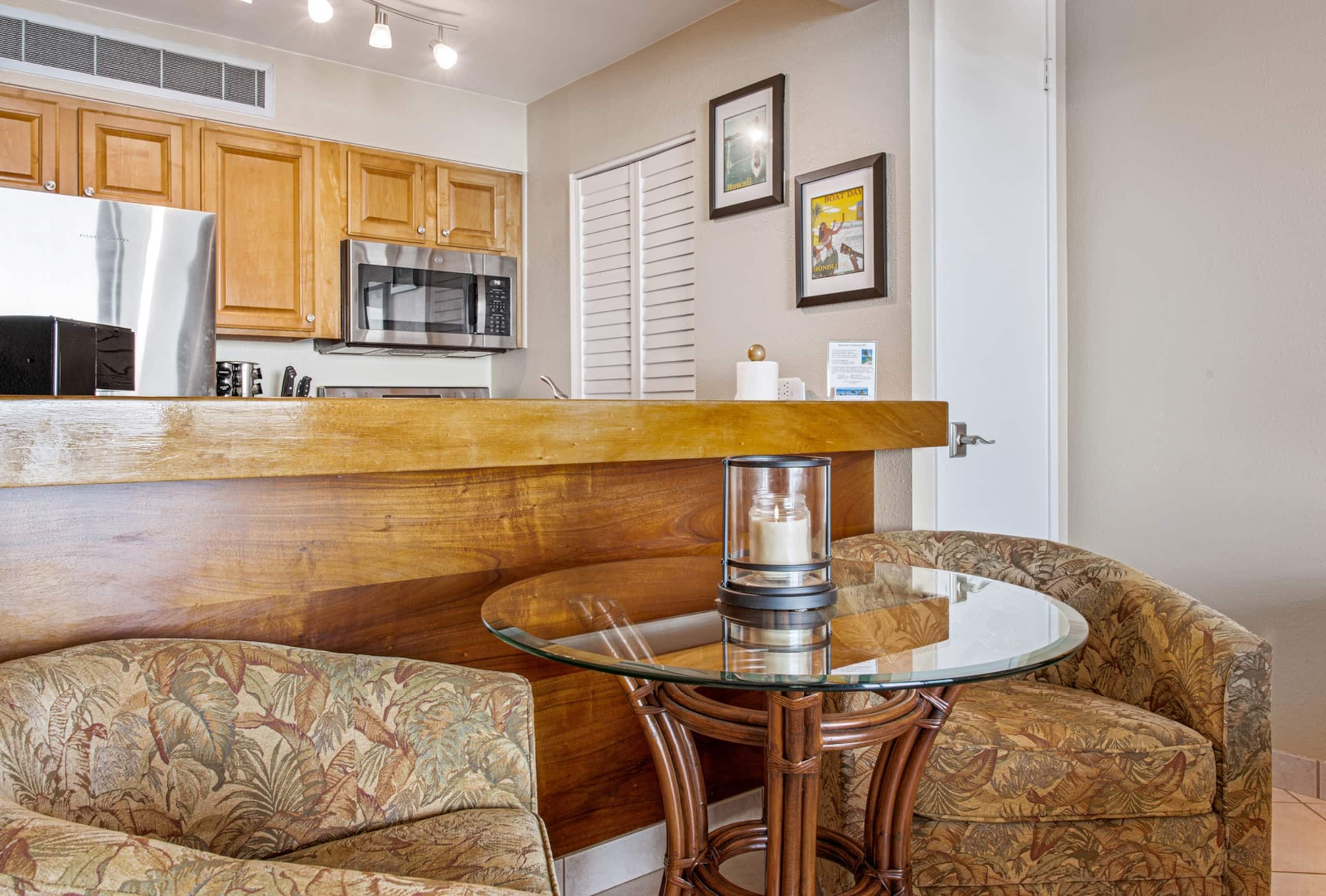 Condo in Lahaina · ★4.96 · 1 bedroom · 1 bed · 1 bath - Image 9
