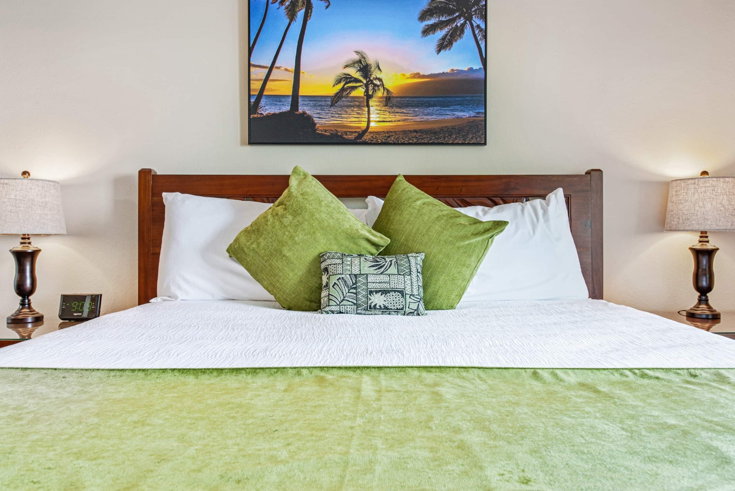 Condo in Lahaina · ★4.96 · 1 bedroom · 1 bed · 1 bath - Image 5