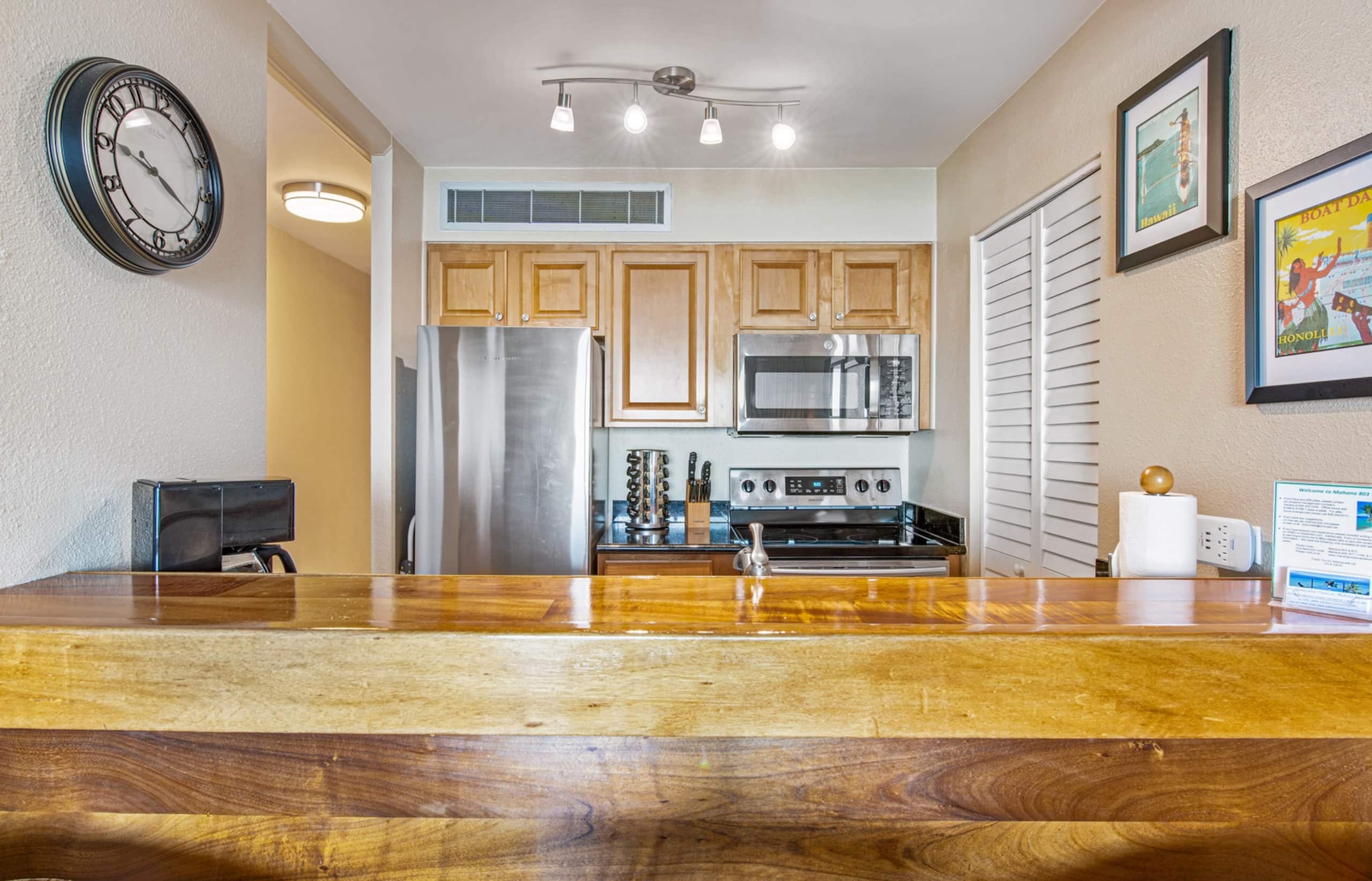 Condo in Lahaina · ★4.96 · 1 bedroom · 1 bed · 1 bath - Image 7