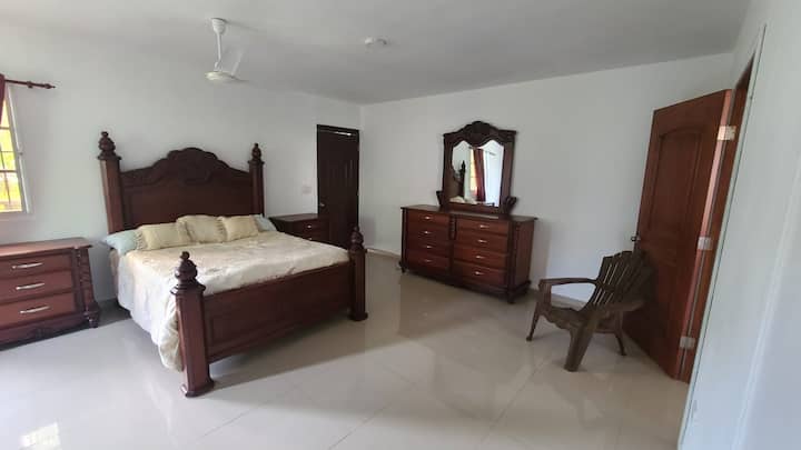 Apartamento Cerca De La Playa - Cabarete