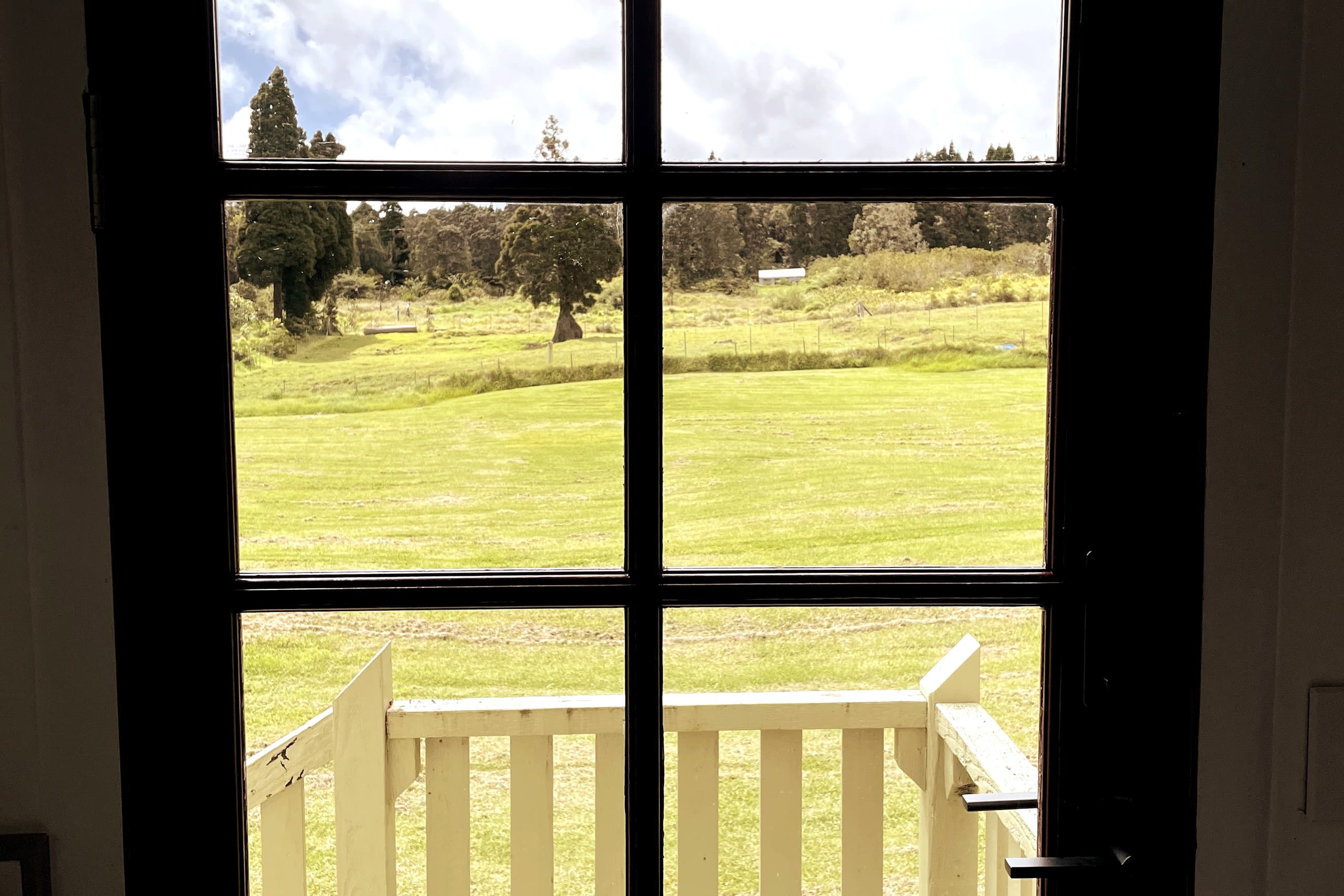 Guesthouse in Volcano · ★4.98 · Studio · 2 beds · 1 private bath - Image 10