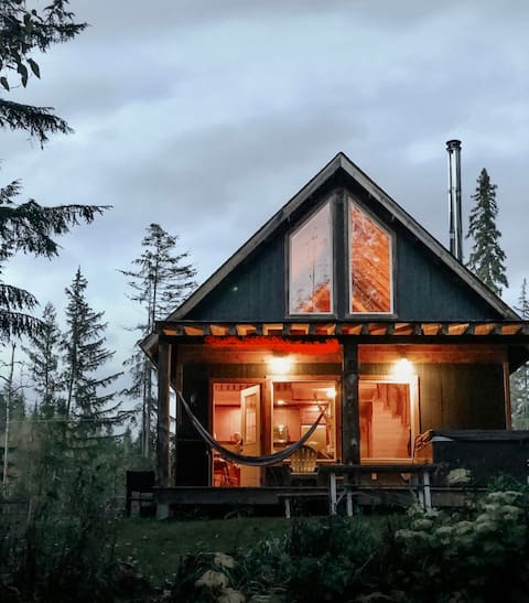 Bluebird Chalet- Chalet Two