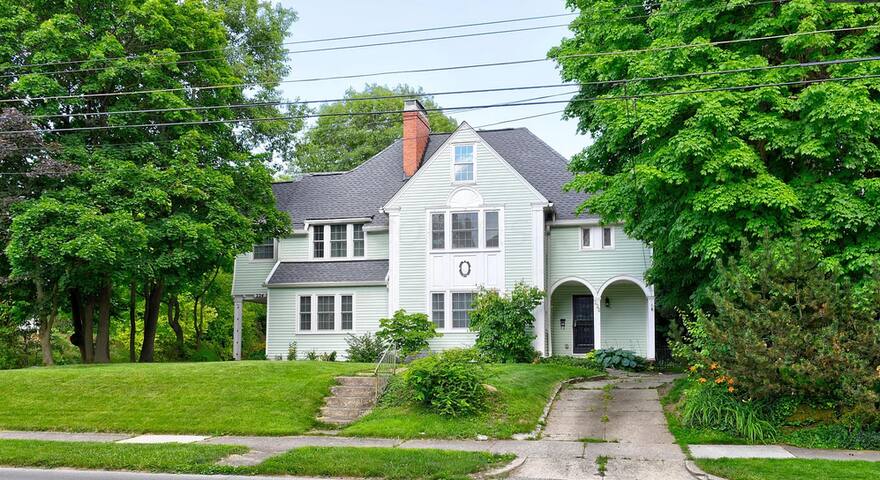 Techtrained managed Airbnb listing 3