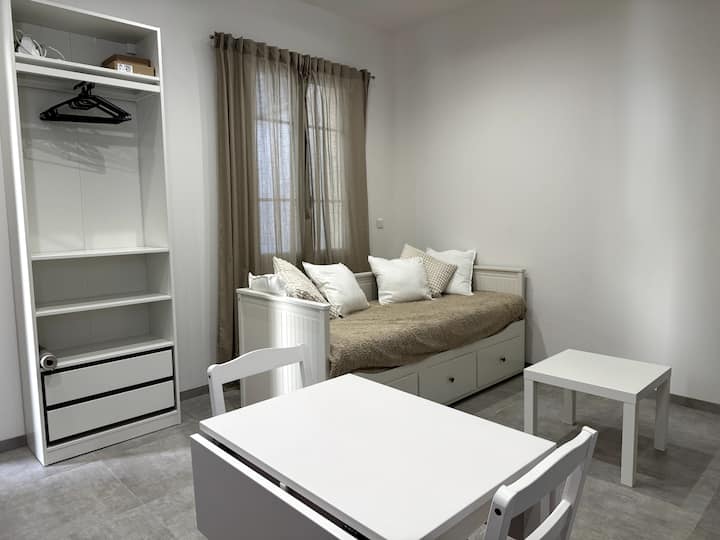 Studio Moderne Proche Port Nice - Villefranche-sur-Mer