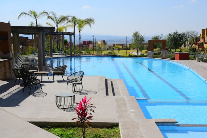 Mood Rental managed Airbnb listing 2