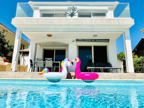Luxury Villa LAPIS LAZULI