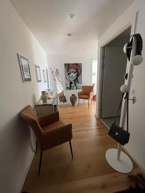 Top Airbnb: New apartment in Rødovre in Vanløse