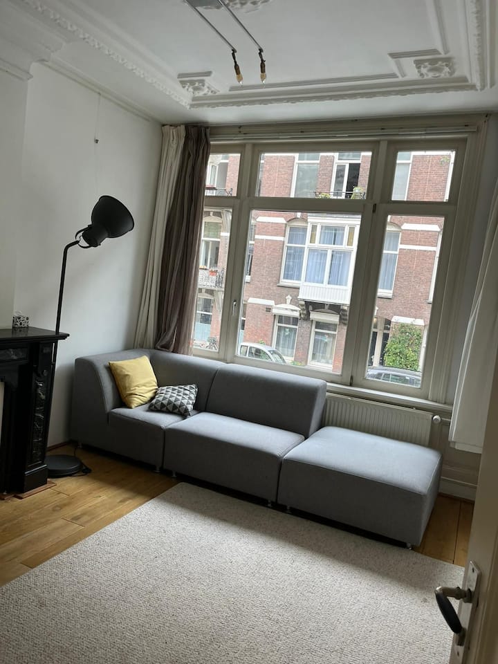 Საძინებელი