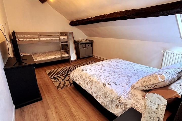 Quarto 1