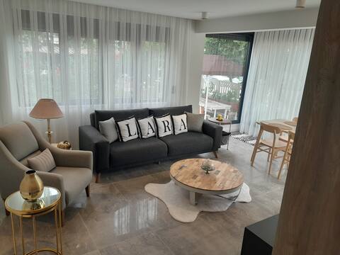 Top performing Airbnb: Le-Os Gündar Apartment in Manavgat