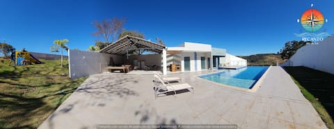 Sunset Juatuba Corner (Sítio)!