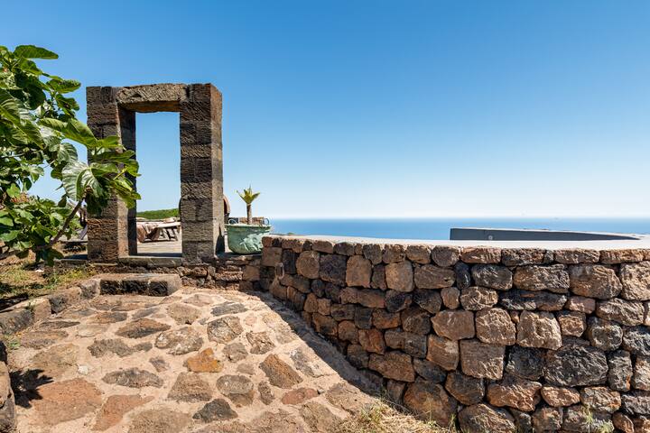 Pantelleria Vacation Rentals & Homes - Sicily, Italy | Airbnb