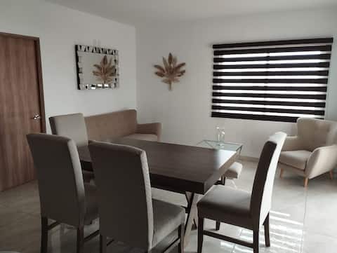 Great apartment in Teziutlán