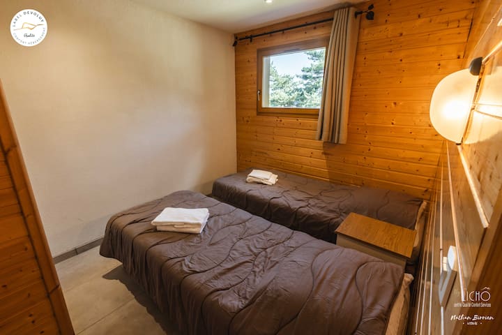 Chambre 1