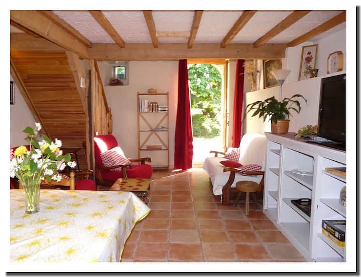 Gîte à Villeneuve Sur Lot - Villeneuve-sur-Lot