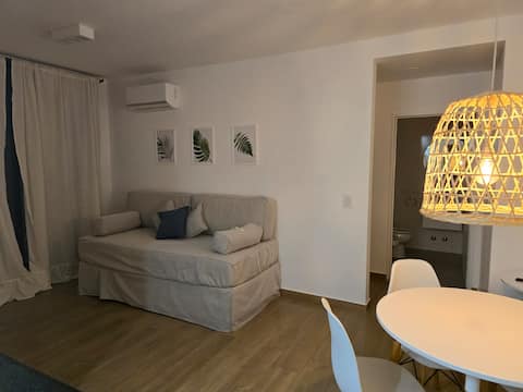 Top performing Airbnb: Especial UNO, in Villa Urquiza in Comuna 12