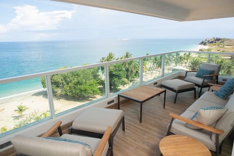 Spectacular and in a great area