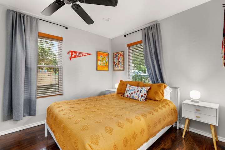 საძინებელი 2