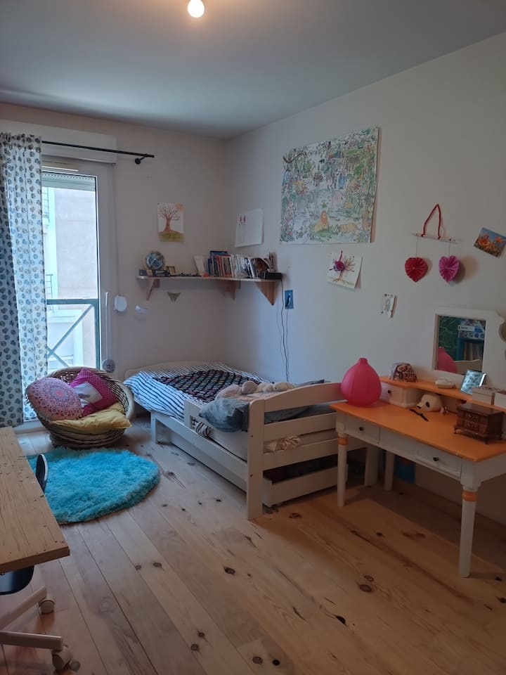 Спална соба 4