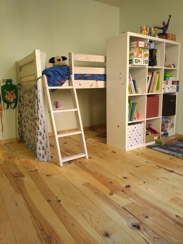 Спална соба 5