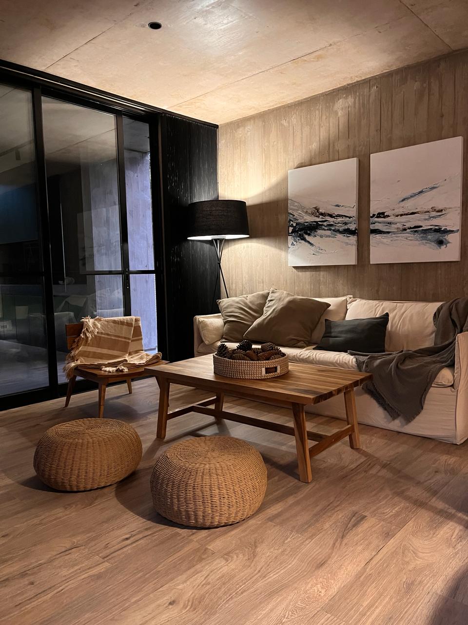 Top performing Airbnb: Casa Calma-Costa Esmeralda. Golf II in Costa Esmeralda