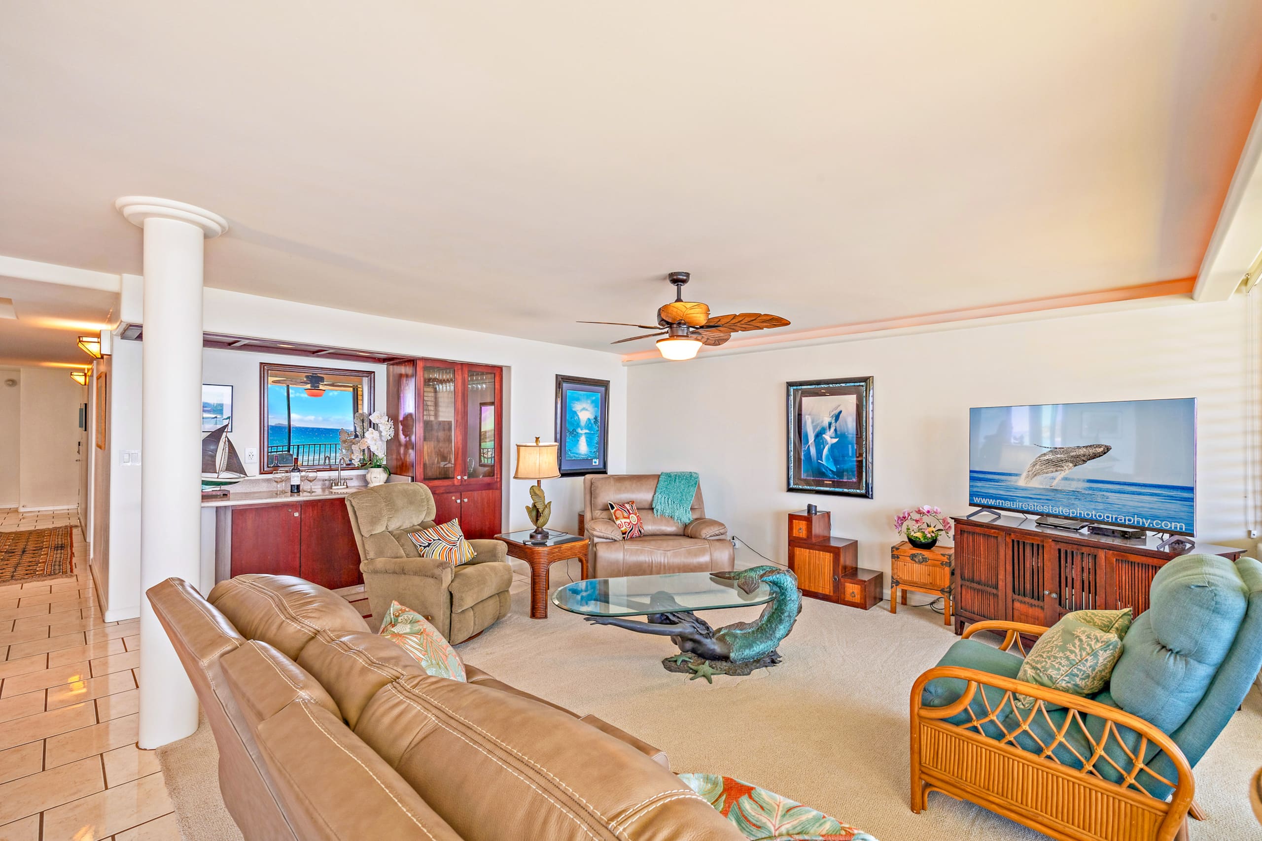 Condo in Wailuku · ★4.86 · 3 bedrooms · 3 beds · 2 baths - Image 4